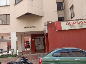Apartamento en arriendo El Peñón, Comuna 3