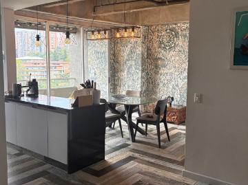 Apartamento en arriendo El Poblado, Medellín, Antioquia, Colombia
