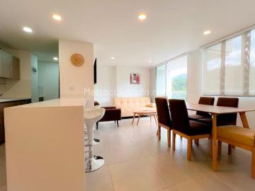 Apartamento en Arriendo, EL POBLADO, Medellín