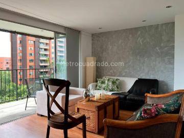 Apartamento en Arriendo, EL POBLADO, Medellín