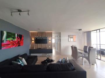 Apartamento en Arriendo, EL POBLADO, Medellín