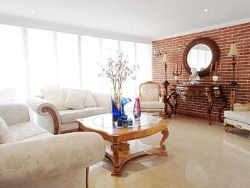 Apartamento en Arriendo, EL POBLADO, Medellín