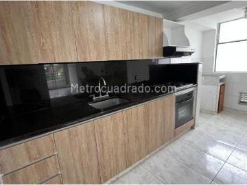 Apartamento en Arriendo, El Poblado, Medellín