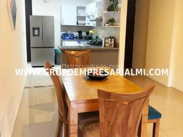 Apartamento en Arriendo, El Poblado, Medellín