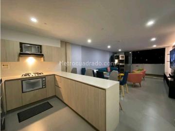 Apartamento en Arriendo, El Poblado, Medellín