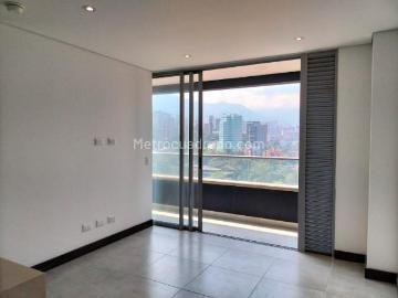 Apartamento en Arriendo, EL POBLADO, Medellín