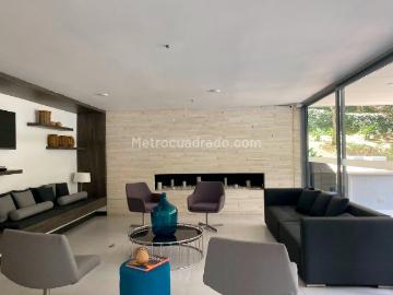 Apartamento en Arriendo, EL POBLADO, Medellín