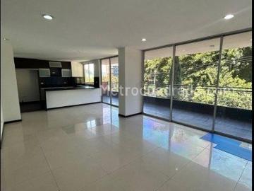 Apartamento en Arriendo, El Poblado, Medellín