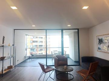 Apartamento en Arriendo, EL POBLADO, Medellín