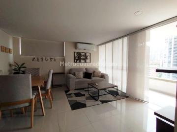 Apartamento en Arriendo, EL POBLADO, Medellín