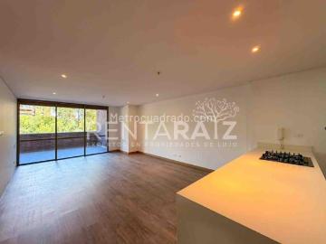 Apartamento en Arriendo, El Poblado, Medellín