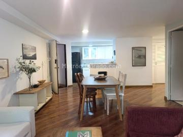 Apartamento en Arriendo, EL POBLADO, Medellín