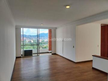 Apartamento en Arriendo, EL POBLADO, Medellín
