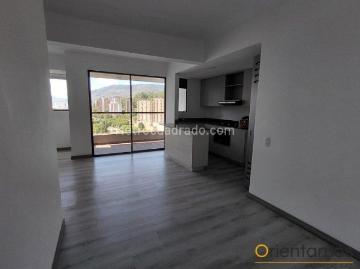 Apartamento en Arriendo, El Poblado, Medellín