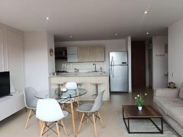 Apartamento en Arriendo, EL POBLADO, Medellín