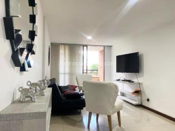 Apartamento en Arriendo, EL POBLADO, Medellín