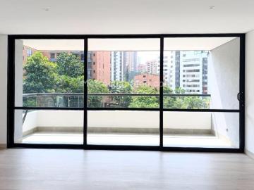 Apartamento en Arriendo, EL POBLADO, Medellín