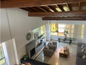 Apartamento en Arriendo, El Poblado, Medellín