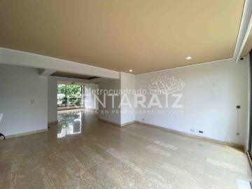 Apartamento en Arriendo, El Poblado, Medellín