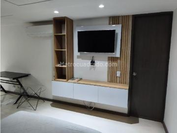 Apartamento en Arriendo, El Poblado, Medellín