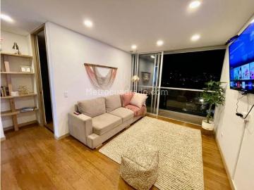 Apartamento en Arriendo, El Poblado, Medellín