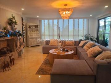 Apartamento en Arriendo, EL POBLADO, Medellín