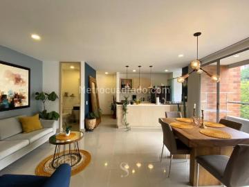 Apartamento en Arriendo, EL POBLADO, Medellín