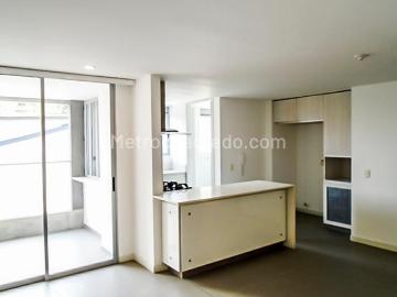Apartamento en Arriendo, EL POBLADO, Medellín