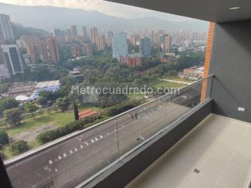 Apartamento en Arriendo, El Poblado, Medellín