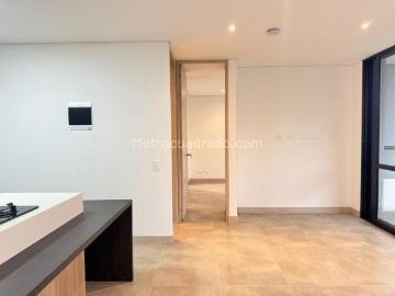Apartamento en Arriendo, EL POBLADO, Medellín