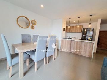 Apartamento en Arriendo, El Poblado, Medellín