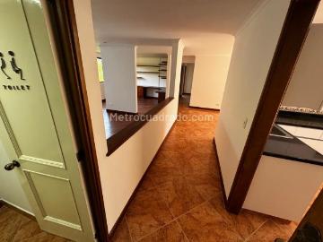 Apartamento en Arriendo, El Poblado, Medellín