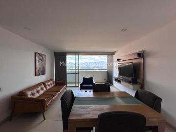 Apartamento en Arriendo, EL POBLADO, Medellín