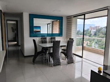 Apartamento en Arriendo, EL POBLADO, Medellín