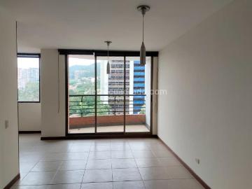 Apartamento en Arriendo, EL POBLADO, Medellín