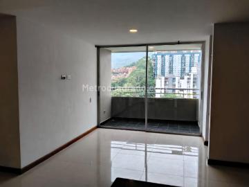 Apartamento en Arriendo, EL POBLADO, Medellín