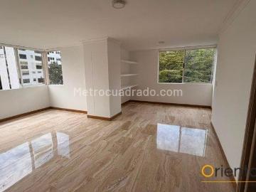 Apartamento en Arriendo, El Poblado, Medellín