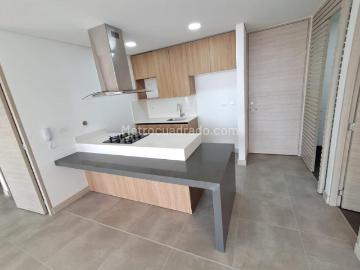 Apartamento en Arriendo, El Poblado, Medellín
