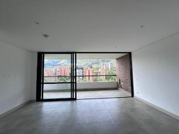 Apartamento en Arriendo, EL POBLADO, Medellín