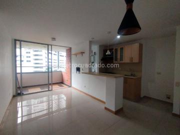 Apartamento en Arriendo, EL POBLADO, Medellín