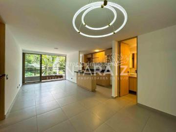 Apartamento en Arriendo, El Poblado, Medellín