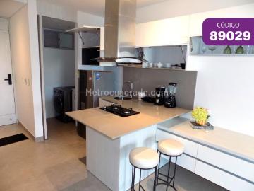 Apartamento en Arriendo, El Poblado, Barranquilla