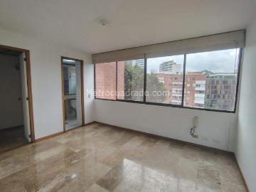 Apartamento en Arriendo, EL POBLADO LAS LOMAS, Medellín