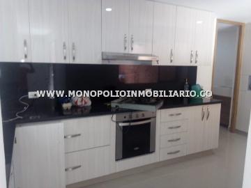 Apartamento En Arriendo El Poblado Loma De Los Parra Cod: 14015