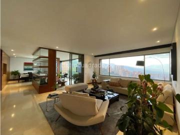 Apartamento en Arriendo, EL POBLADO, Rionegro
