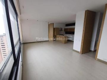 Apartamento en Arriendo, EL POBLADO Zona Urbana, Medellín