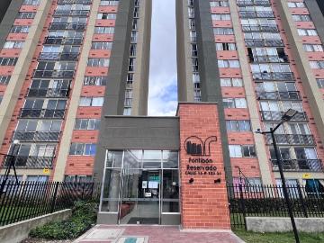 Apartamento en arriendo, El porvenir