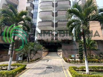 Apartamento en Arriendo, El Prado, Bucaramanga
