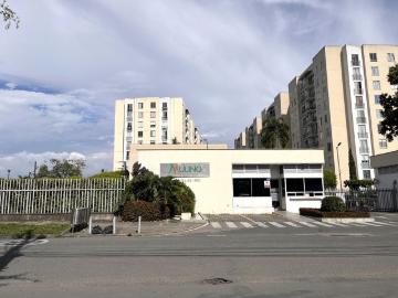 Apartamento en arriendo El Prado, Palmira, Palmira