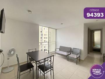 Apartamento en arriendo El Pueblo, Localidad Sur Occidente